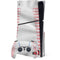 Tunisia Soccer Flag PS5 Slim Disk Bundle Skin